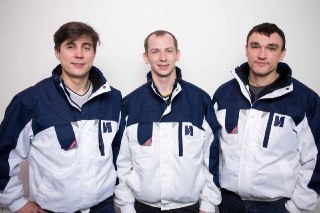 О компании ПотолокСервис: установка натяжных потолков в Колпино